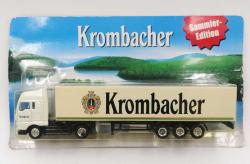 Antika - KROMBACHER BİRA ALMANYA PROMOSYON OYUNCAK TIR - kitantik - kitaLog