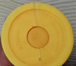 VİNTAGE 3 ADET PLASTİK OYUNCAK OYUNCAK SERT PLASTİK