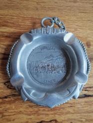 DÖKÜM METAL KÜLLÜK KÜL TABLASI ANTALYA KEMER KÜLLÜK