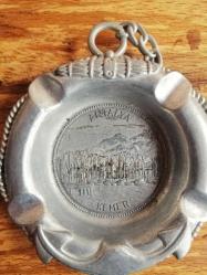 DÖKÜM METAL KÜLLÜK KÜL TABLASI ANTALYA KEMER KÜLLÜK