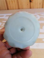 VİNTAGE ORJİNAL PLASTİK FİGÜR ETLİ PLASTİK BEBEK KIZ BEBEK