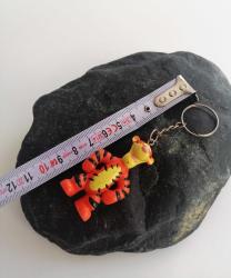 Eskilerden Simpson Ailesi Karakterleri Koleksiyonluk Sert Plastik 4