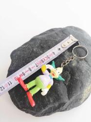 Eskilerden Simpson Ailesi Karakterleri Koleksiyonluk Sert Plastik 2