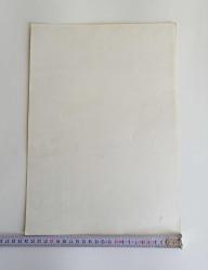 Büyük Boy Yeşil Çam Film Kartpostalları Koleksiyonluk Film Afişi - YARIN AĞLAYACAĞIM KADİR İNANIR