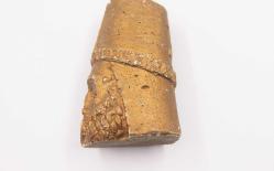 Sanat Taciri - El Yapımı Alçı Biblo -- Sanatsal Küçük Heykel