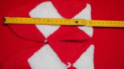 Sanat Taciri- Eskilerde El işi Örme Patik Otantik - Çeyizlik