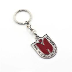 İbn Haldun Üniversitesi Metal Anahtarlık