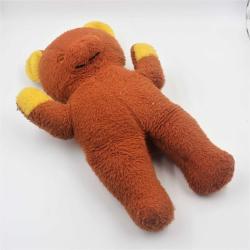 Antika Peluş Ayıcık -- Yumoş Ayıcık -- Oyuncak Ayı --