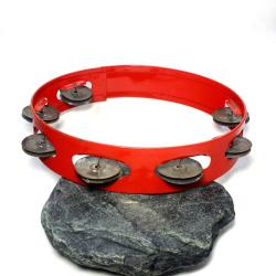 Coca Cola Metal Def -- Coca Cola Zilli Tef -- Perküsyon Ritm Grubu Müzik Aleti