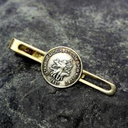 Eskilerden İstanbul Avcılık Atçılık Spor Kulübü 1921 Kravat İğnesi