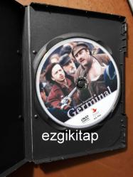 germinal dvd (gerard depardieu miou miou) (pc'de denenmiştir)