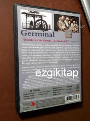 germinal dvd (gerard depardieu miou miou) (pc'de denenmiştir)