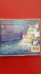 TOM AND JERRY FINDIKKIRAN MASALI  ÇİZGİ FİLM  VCD