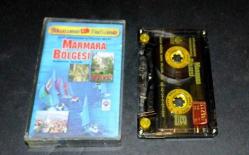 MARMARA BÖLGESİ * MARMARA REGION * KASET