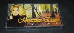 Efemera - MUAZZEZ ERSOY * NOSTALJİ 7-8-9 * 3 ADET KASET - kitantik - kitaLog