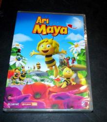 Efemera - ARI MAYA * MAYA THE BEE MOVIE * DVD - kitantik - kitaLog