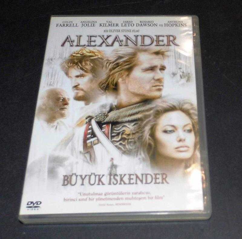 Silverstone Dvds