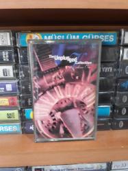 The Unplugged Collection Volume One -- Kaset --