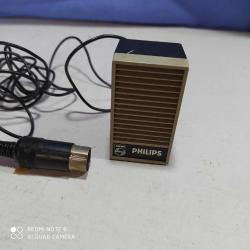 MİK1-----PHILIPS ESKİ MİKROFON--3