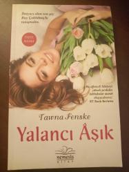 YALANCI AŞIK   ( Birinci Basım  )