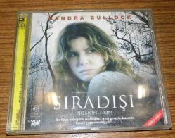 SIRADIŞI * PREMONITION * SANDRA BULLOCK * VCD