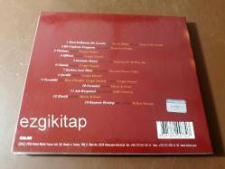 incesaz 4 mazi kalbimde (dilek türkan) cd (pc'de denenmiştir) incesaz dört