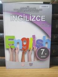 Ortaokul İngilizce  Ders Kitabı 7.Sınıf