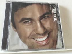Tolga Futacı - Cennet Bahçesi / CD