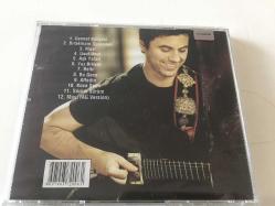 Tolga Futacı - Cennet Bahçesi / CD