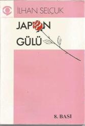 Japon Gülü