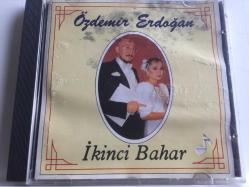 Özdemir Erdoğan - İkinci Bahar / CD