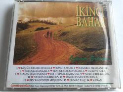 Özdemir Erdoğan - İkinci Bahar / CD