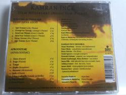 Kamran İnce - Film müzikleri / CD