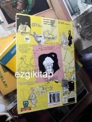 kamyon yazıları - ali ayyıldız - sait munzur