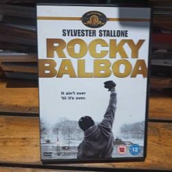 ROCKY BALBOA - DVD