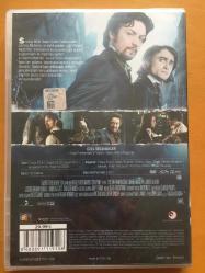 Victor Frankenstein / DVD