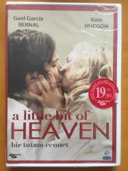 Bir tutam cennet - A little bit of heaven / DVD