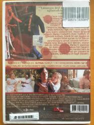 Bir tutam cennet - A little bit of heaven / DVD
