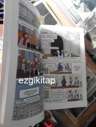 agatha - anne martinetti - guillaume lebeau - alexandre franc (agatha christie'nin gerçek hayatı)