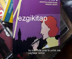 agatha - anne martinetti - guillaume lebeau - alexandre franc (agatha christie'nin gerçek hayatı)