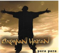 Efemera - Para Para * Capman Hakan * Müzik * Cd - kitantik - kitaLog