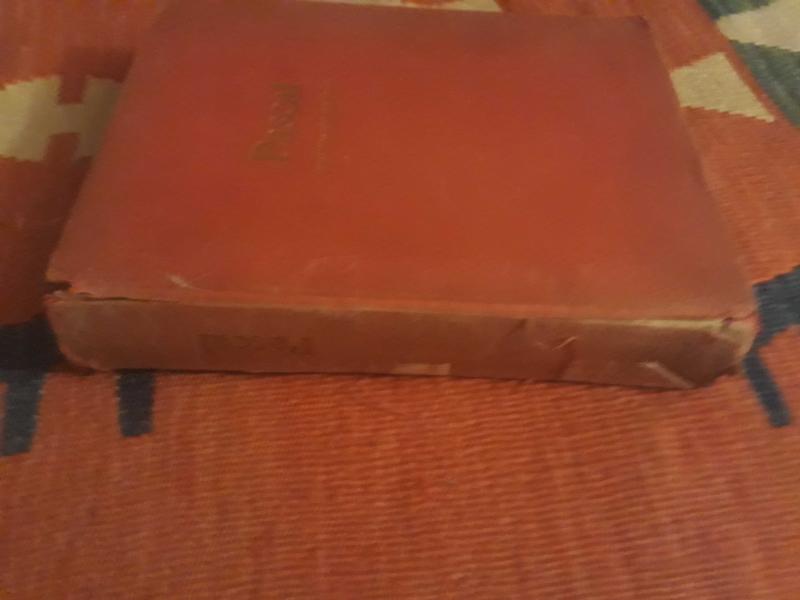 PASCAL OEUVRES COMPLETES, Pascal - İkinci El Kitap - kitantik