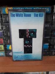 The Klf -- The White Room -- Kaset --