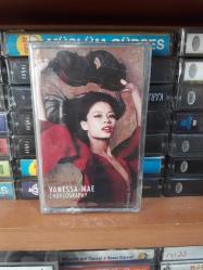 Vanessa - Mae --Choreography -- Kaset --