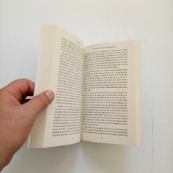 KARA DEFTER / ATATÜRK'ÜN SİLAH ARKADAŞI İHSAN ERYAVUZ ANLATIYOR-MİLLİ MÜCADELE VE LOZAN (2.EL)