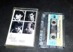 THE MANHATTAN TRANSFER * VOCALESE * KASET