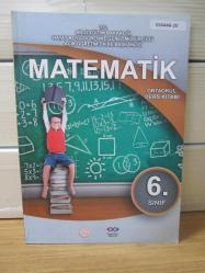 Ortaokul Matematik 6.Sınıf Ders Kitabı (2020)