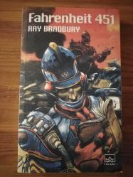 FAHRENHEİT 451