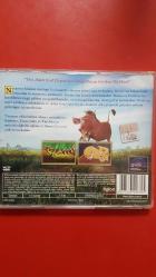 WALT DİSNEY ASLAN KRAL 3  ÇİZGİ FİLM 2 CD