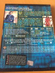 Swordfish - Kod Adı Köpekbalığı / karton kapak DVD (Türkçe alt yazılı)